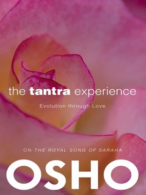 cover image of The Tantra Experience